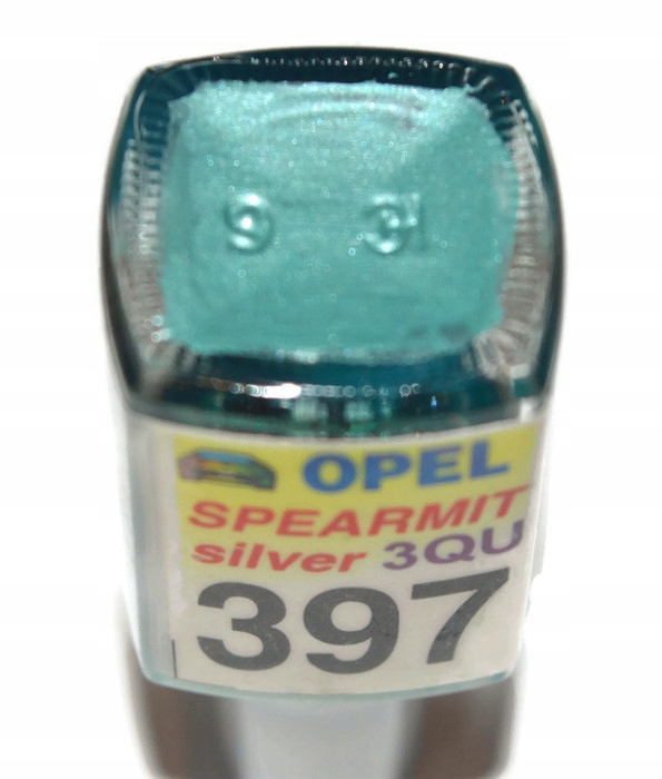 

Opel 397 Z397 35K 3QU 885J ZP8 Mint Zaprawka Ara
