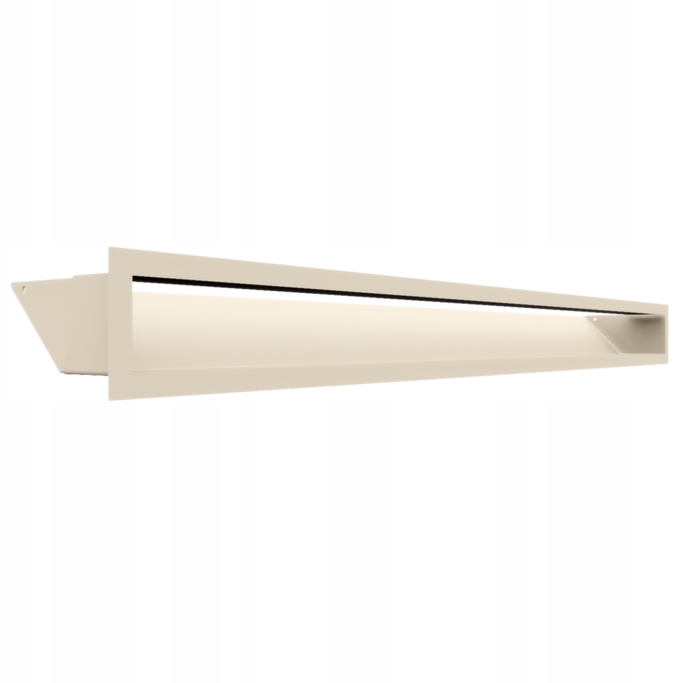 Ventilační mřížka