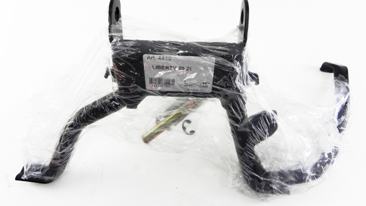 NÓŻKA STOPKA CENTRALNA BUZETTI PIAGGIO LIBERTY 2T