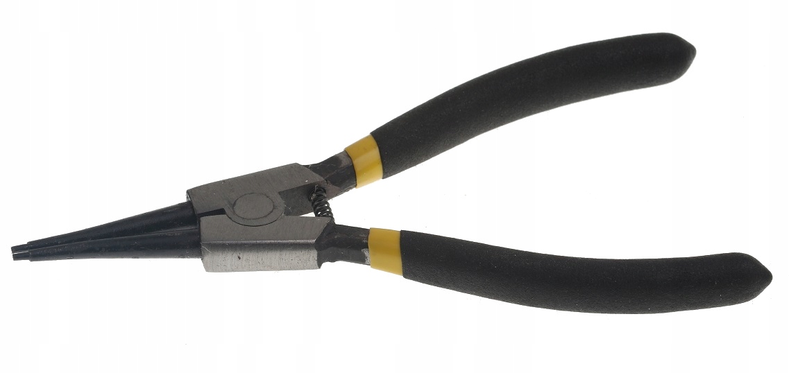 SZCZYPCE DO PIERŚCIENI SEGERA 180 mm PROSTE ZEW