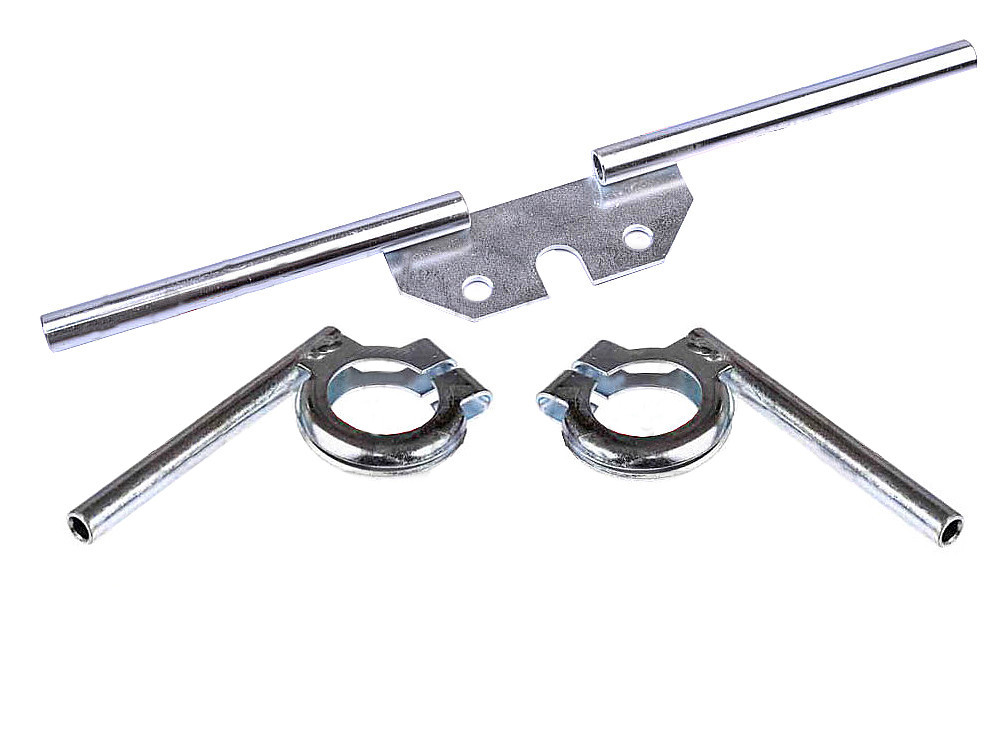 

Uchwyt Kierunkowskazu Simson S51 SR50 Enduro