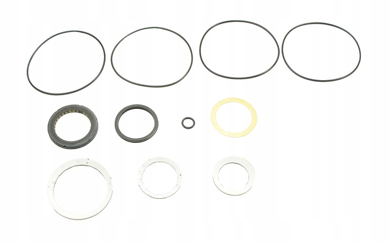 5410200 - КОМПЛЕКТ УЩІЛЬНЕНЬ НАСОСА ПРИВОДУ НАСОСА AGRIFAC