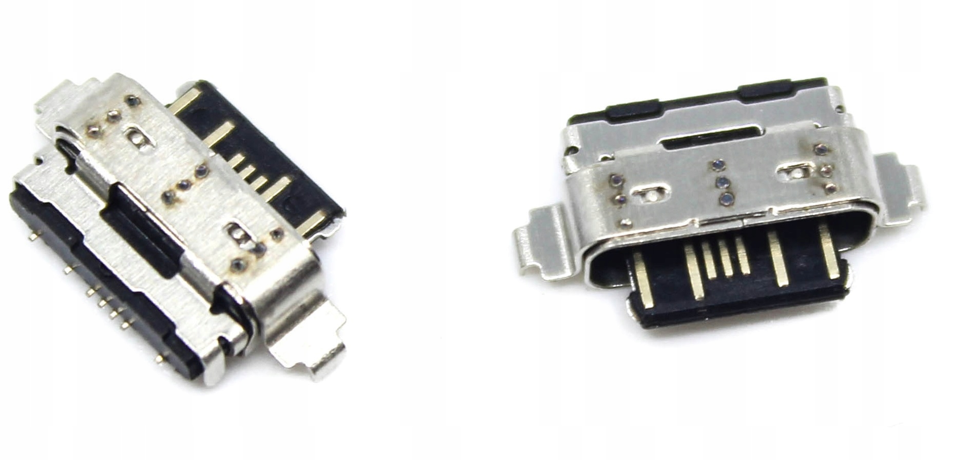 

Nokia 6.1+ plus Złącze Ładowania Gniazdo Usb C