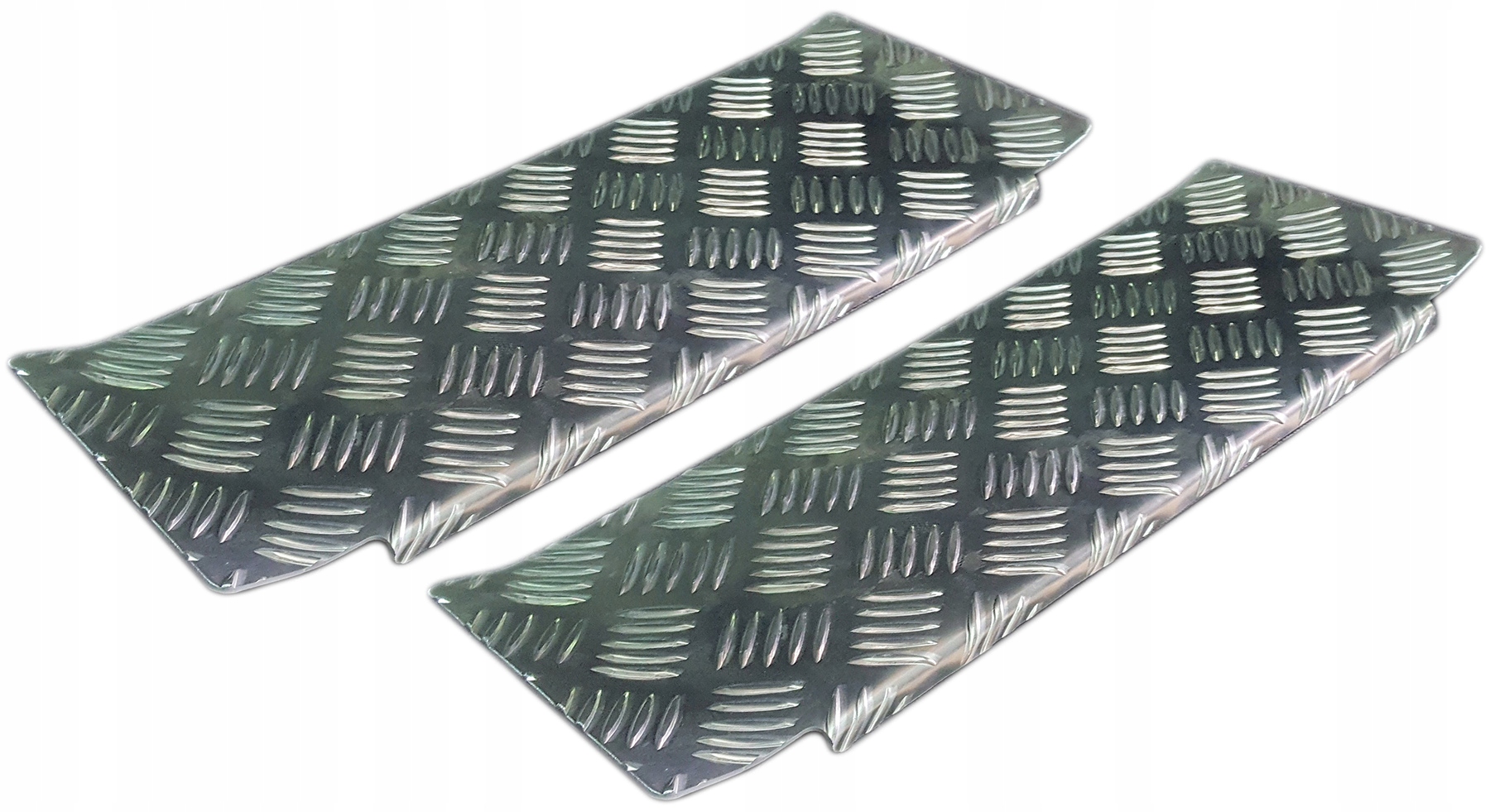 VW TRANSPORTER T5 T6 накладки на пороги