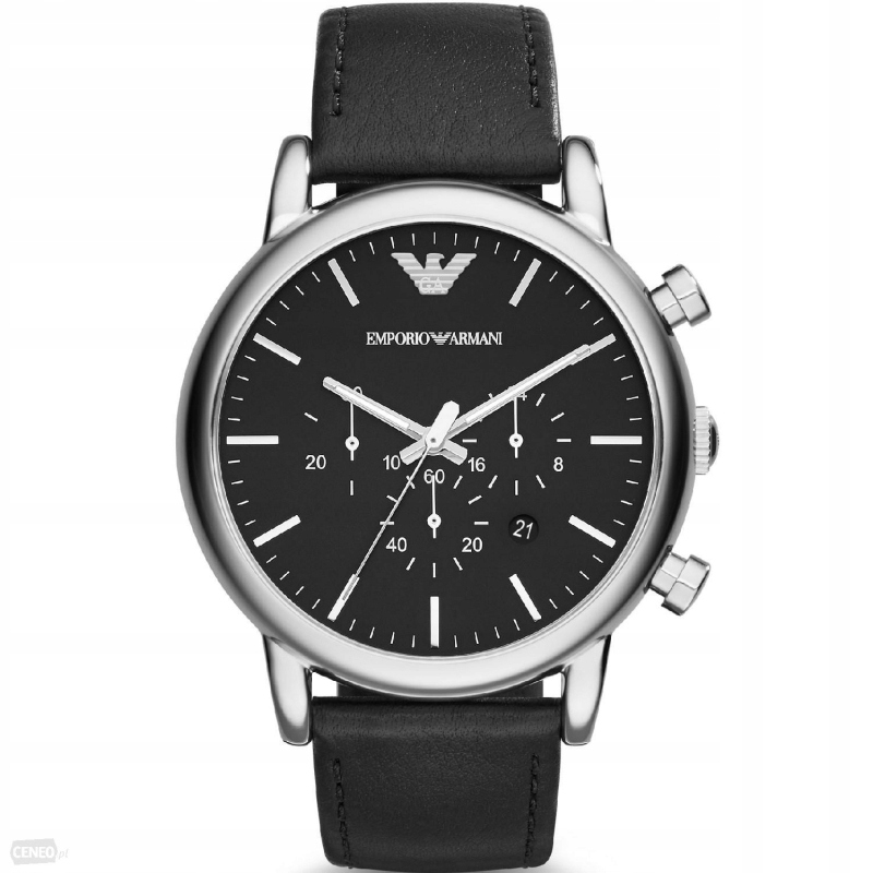 

Zegarek Emporio Armani AR1828 Nowy, Oryginalny