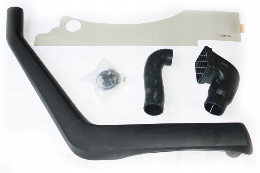 SNORKEL SUZUKI SAMURAI WLOT POWIETRZA NOWOSC