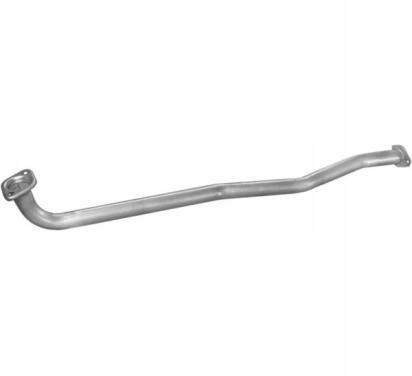 25.100 - ГЛУШНИК КОЛЕКТОРА SUZUKI ALTO 1.0 І 94-ШТ