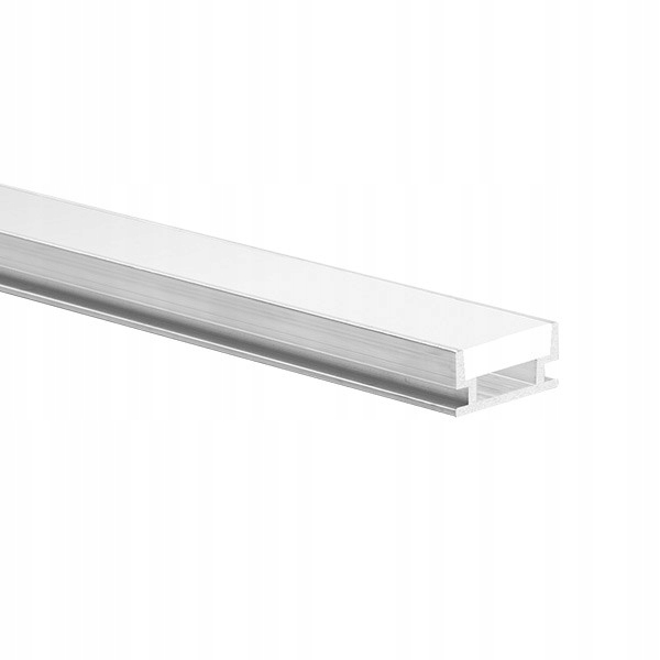 Profil LED aluminiowy KLUŚ HR-ALU surowy - 2m EAN (GTIN) 5906660780328