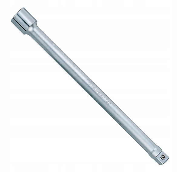 

Przedłużka 3/4 400mm King Tony 6251-16 Chrom 3/4''