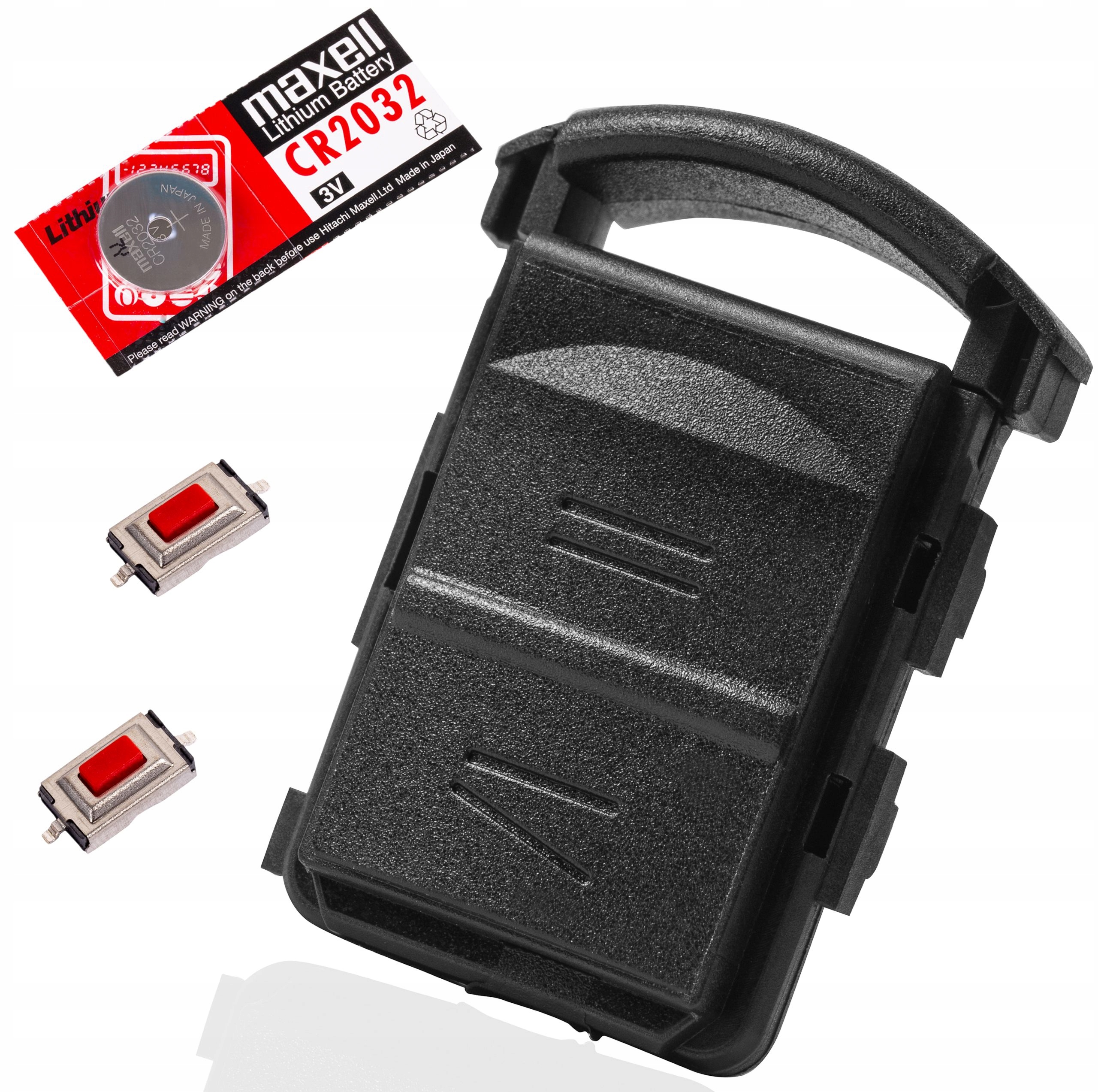 

Opel Corsa C Combo Meriva Pilot Obudowa Kluczyk