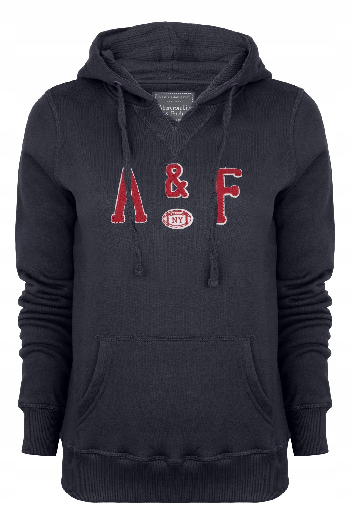 

Damska bluza Abercrombie & Fitch! rozmiar__S