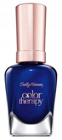 Sally Hansen Color Therapy lakier Shooting Sap 430