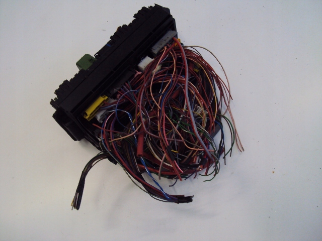 A2129003925 - Модуль сам MERCEDES E-Class W212 ML W166