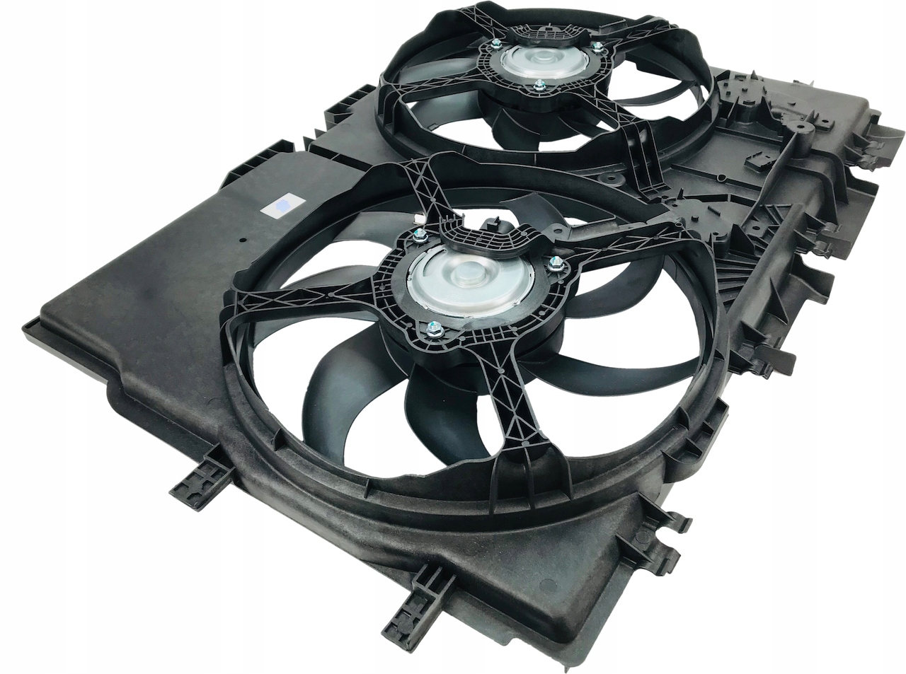 CITROEN JUMPER II KOMPLET WENTYLATORÓW WENTYLATORY Producent części Fiat OE