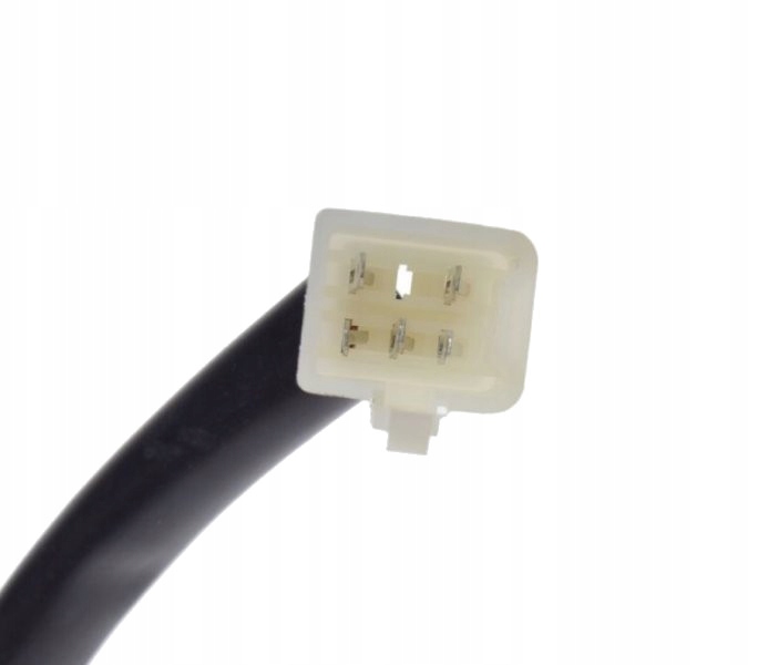 LAMPA TYŁ TYLNA DO ROMET OGAR 900 4T HOMOLOGACJA Dopasowanie do pojazdu produkt dedykowany