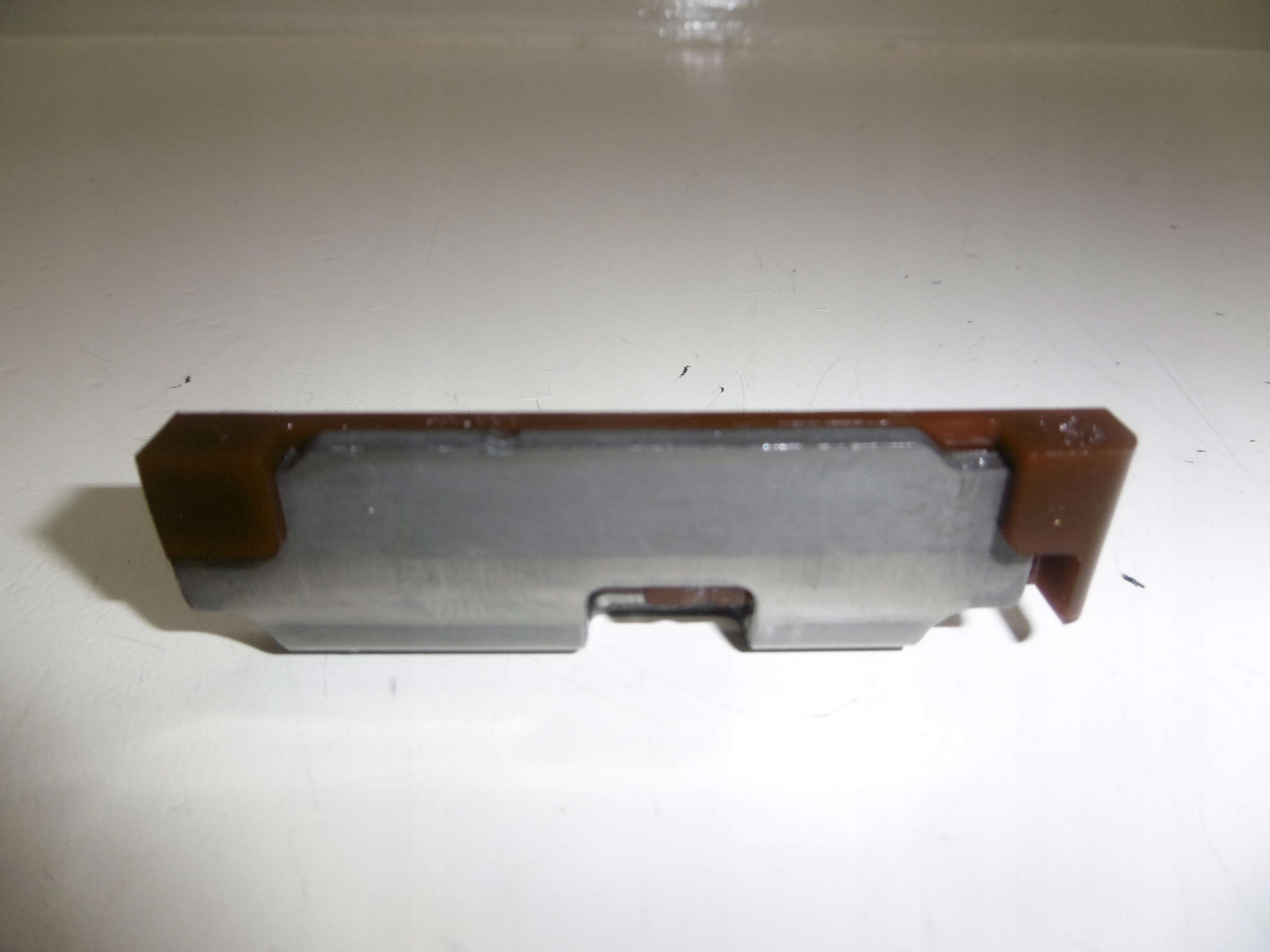 Support LANCUCHA de la distribution INFINITI NISSAN 3.7 V6