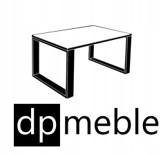 Biurko Loft , Duże Nowoczesne, Dąb Odwieczny !!! Kolekcja biurko