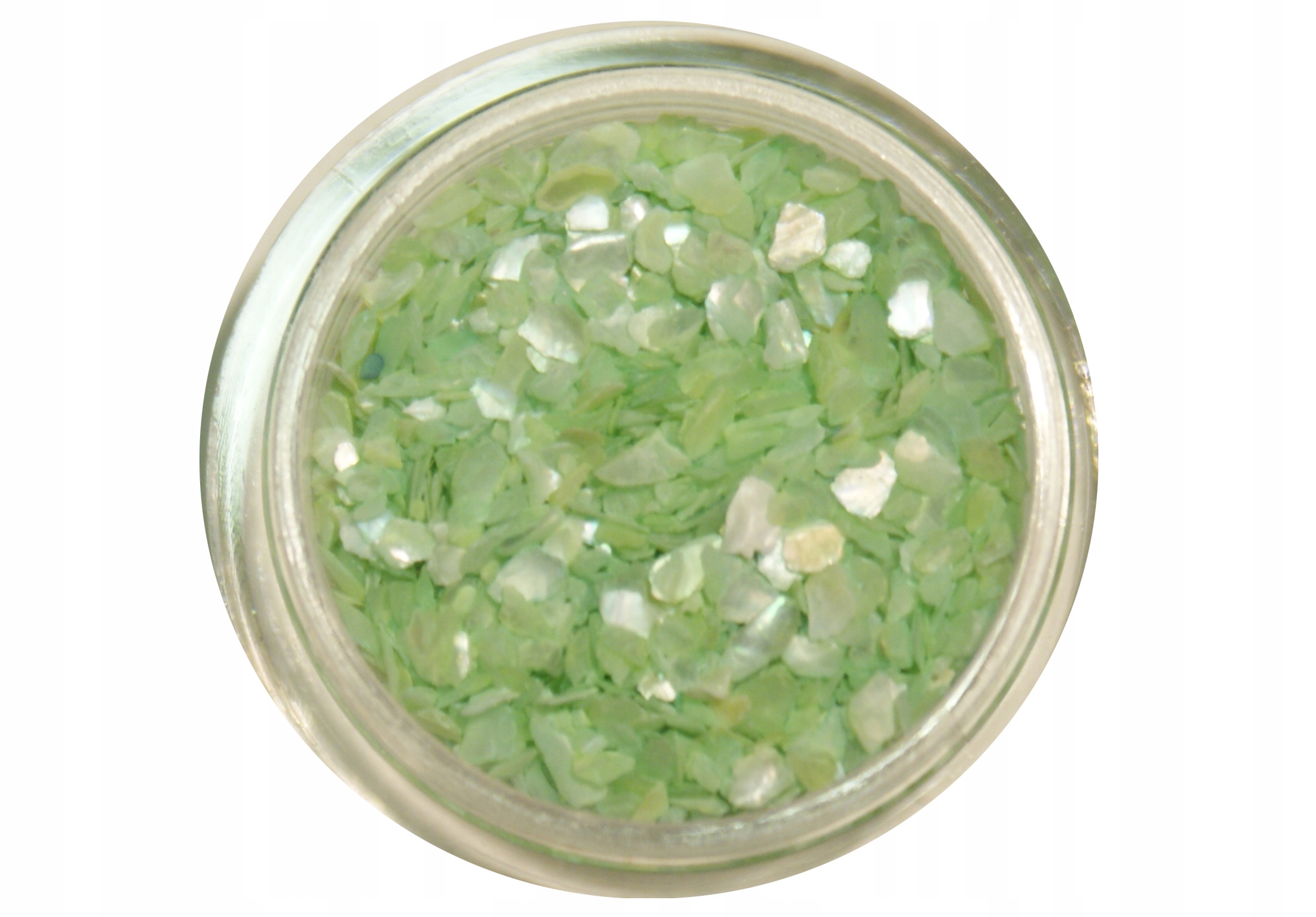 SEA - Muszle kruszone masa perłowa permutowa 012