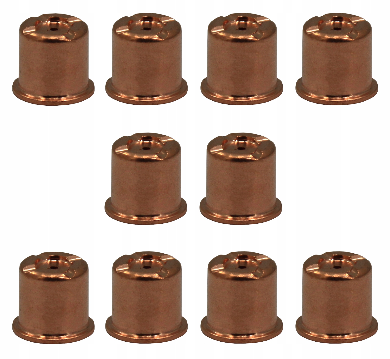 

10x Dysza Plazmy A50 LT50 CB50 Cylindryczna 1,0mm