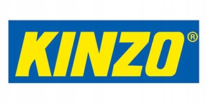 KINZO ZESTAW BITÓW W WALIZCE 37 SZT EAN (GTIN) 8711252029160