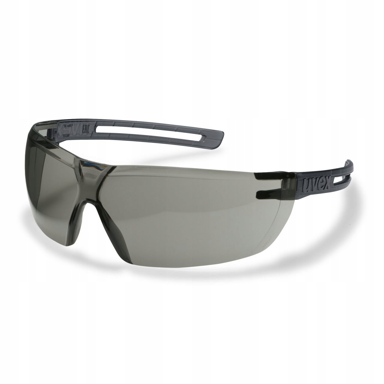 

Okulary Przeciwsłoneczne Ochronne Uvex X-Fit