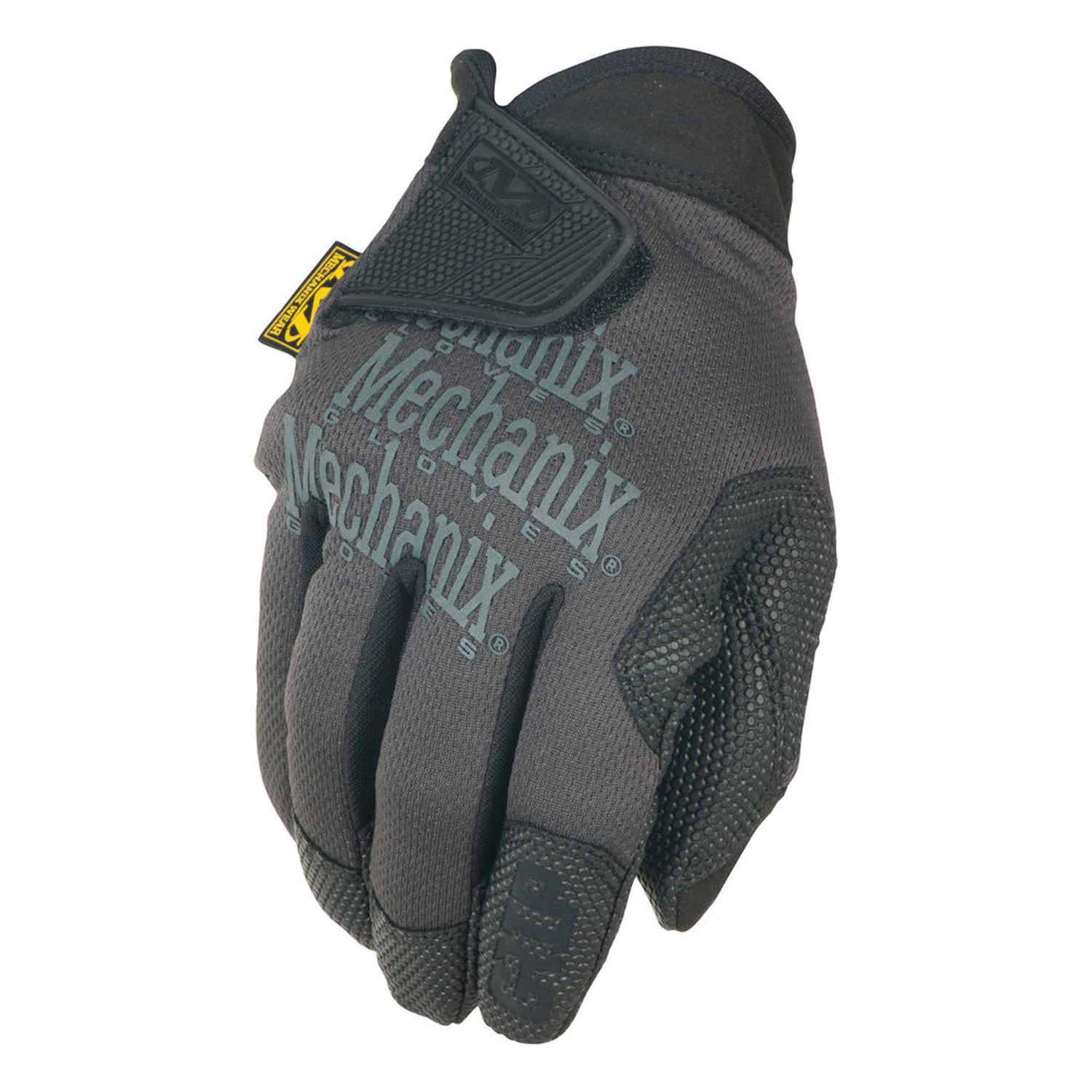 Робочі рукавички Mechanix Specialty Grip Black S
