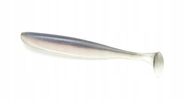 Easy Shiner Keitech 4’’ 10cm 7szt. Pro Blue Red Pearl 420T