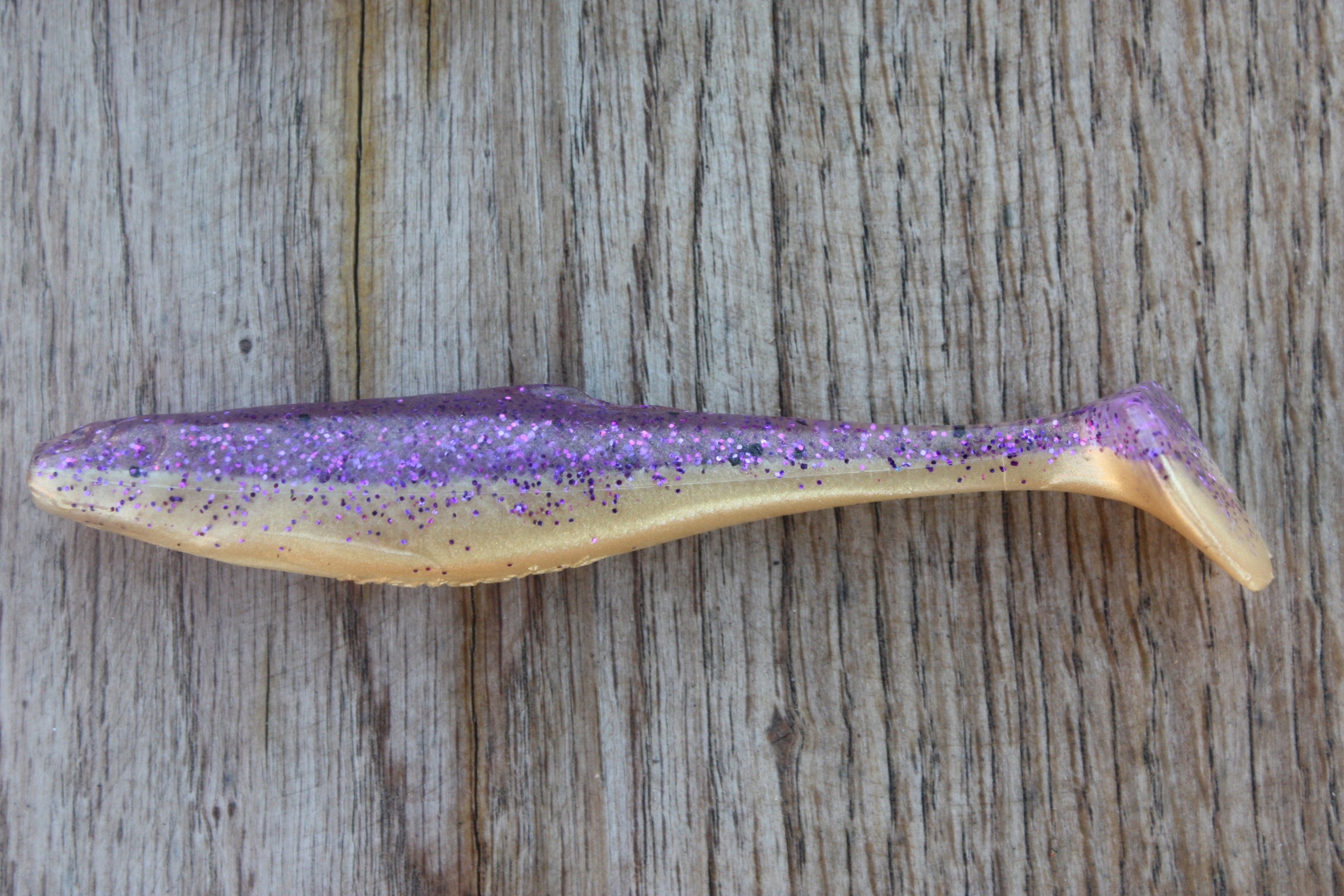 Guma Realistic Shad Matusiak Kiełb 5 015