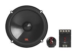 JBL STAGE3 607C GŁOŚNIKI 2-WAY 165mm MAX MOC 250W Model STAGE 3 607C