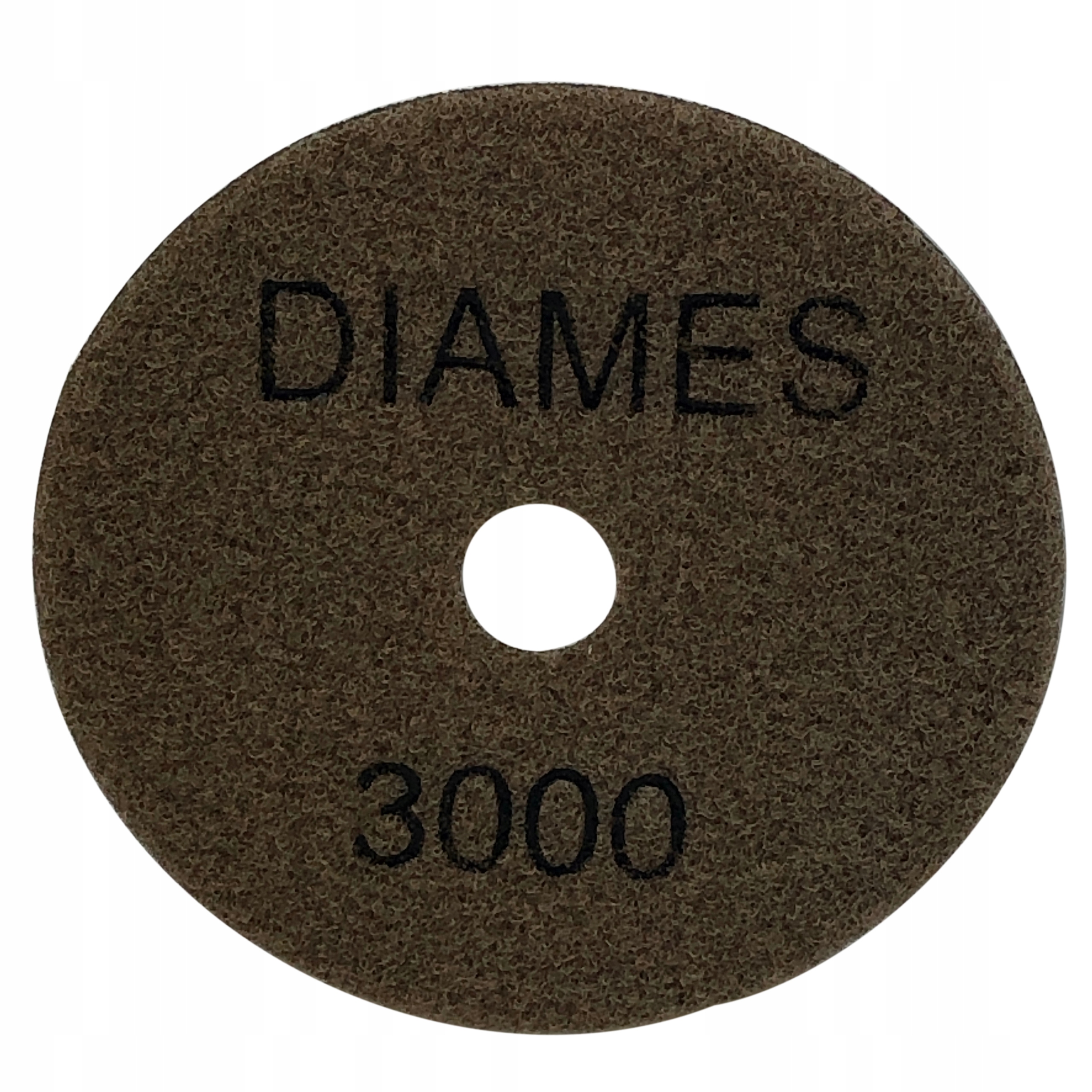 

Tarcza Diamentowa Szlifowanie Gres 100 #3000 Sucho