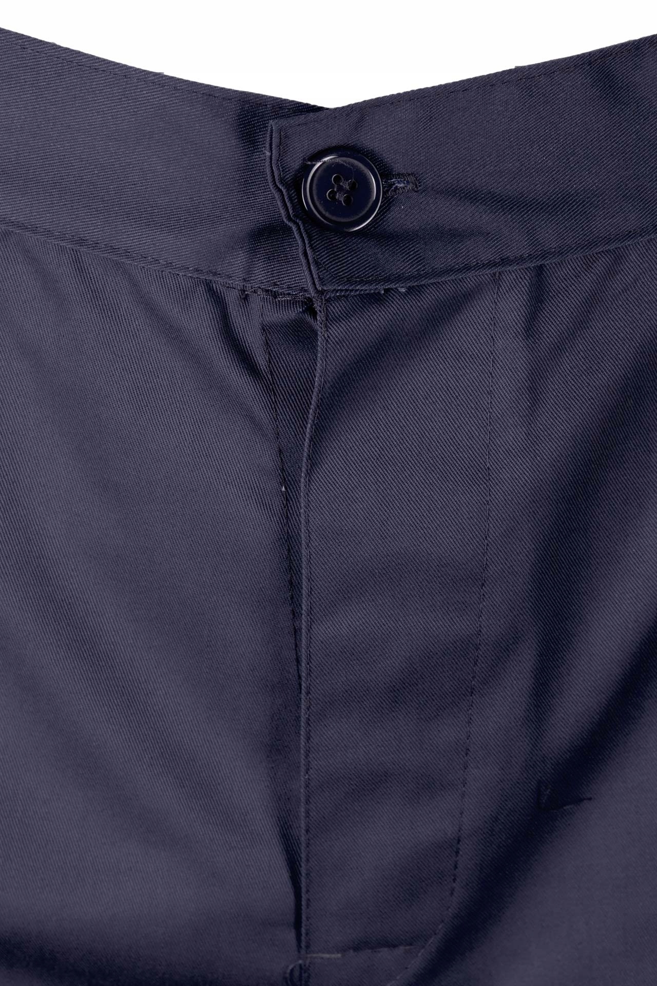 SPODNIE ROBOCZE OCHRONNE MONTERSKIE MOCNE 48 Rozmiar 48