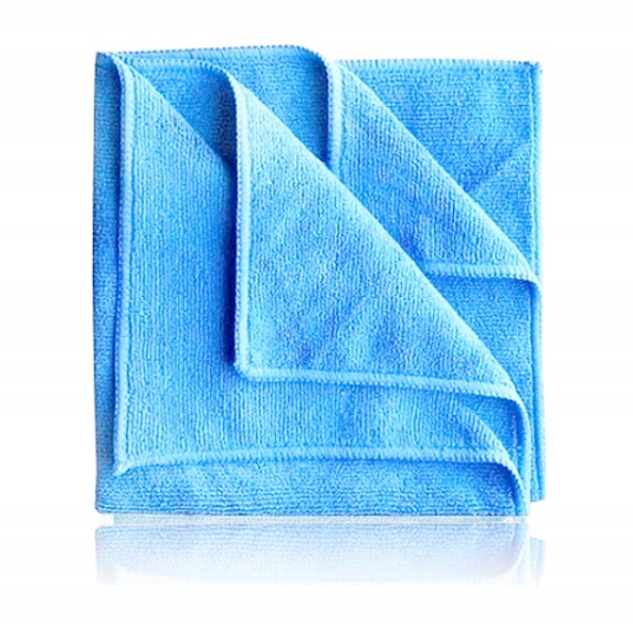 

Monster Shine Apt mikrofibra Blue 40x40 cm