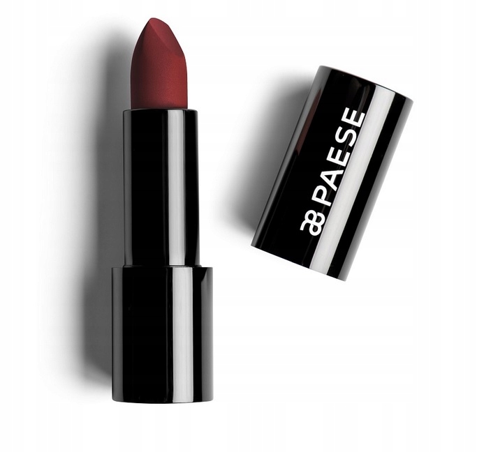 PAESE Pomadka Matowa Mattologie 106 4,3g