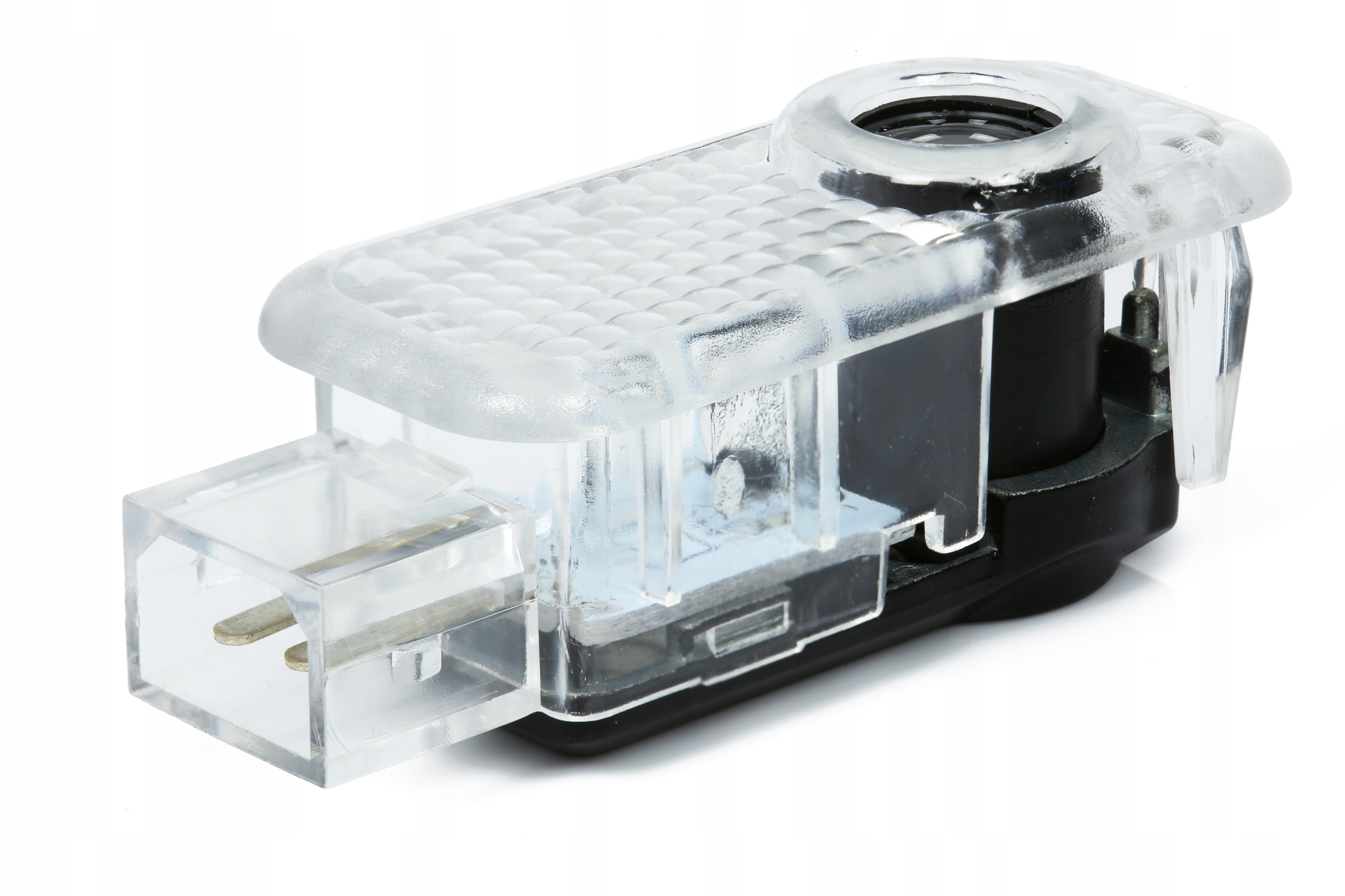 LED LOGO PROJEKTOR do AUDI A3 A4 A5 A6 A7 A8 Q3 Q5 Q7 R8 TT HD 20+ WZORÓW EAN (GTIN) 5903726613668