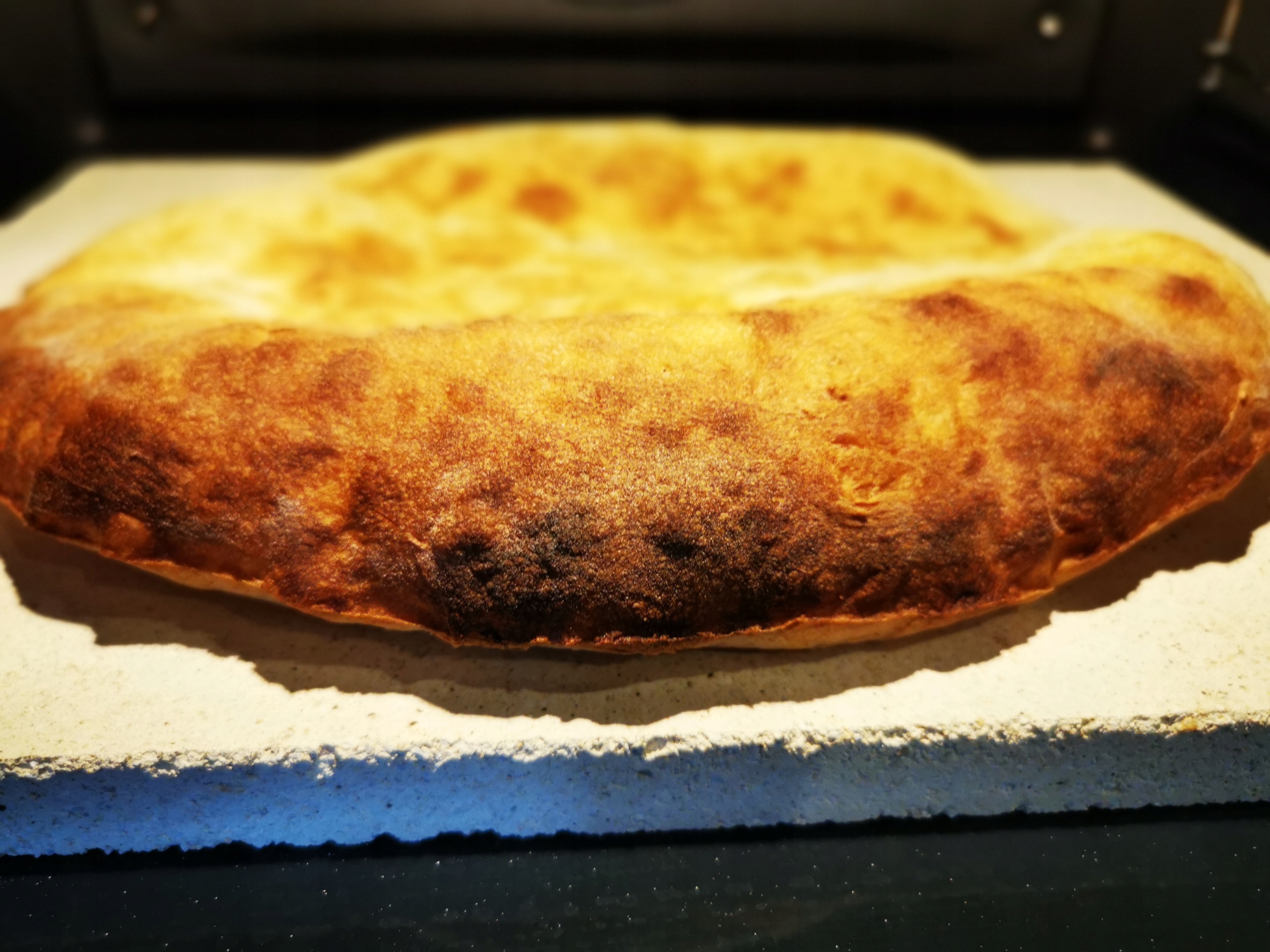 SZAMOTOWY KAMIEŃ DO PIZZY CHLEBA PRZEPIS 2xŁOPATKA Rodzaj kamień do pieczenia