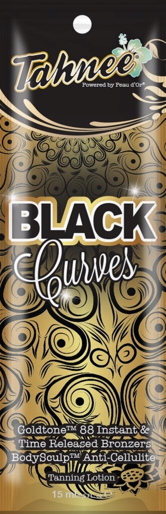 

Tahnee Curves 88 x bronzer extremalnie ciemny 15ml
