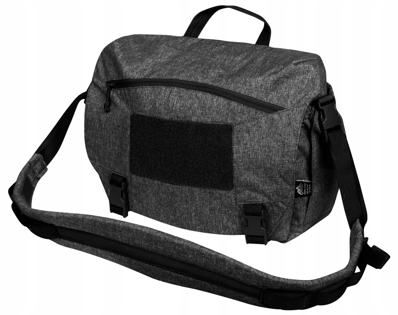 

Helikon Torba Urban Courier Medium Czarna Grey M.