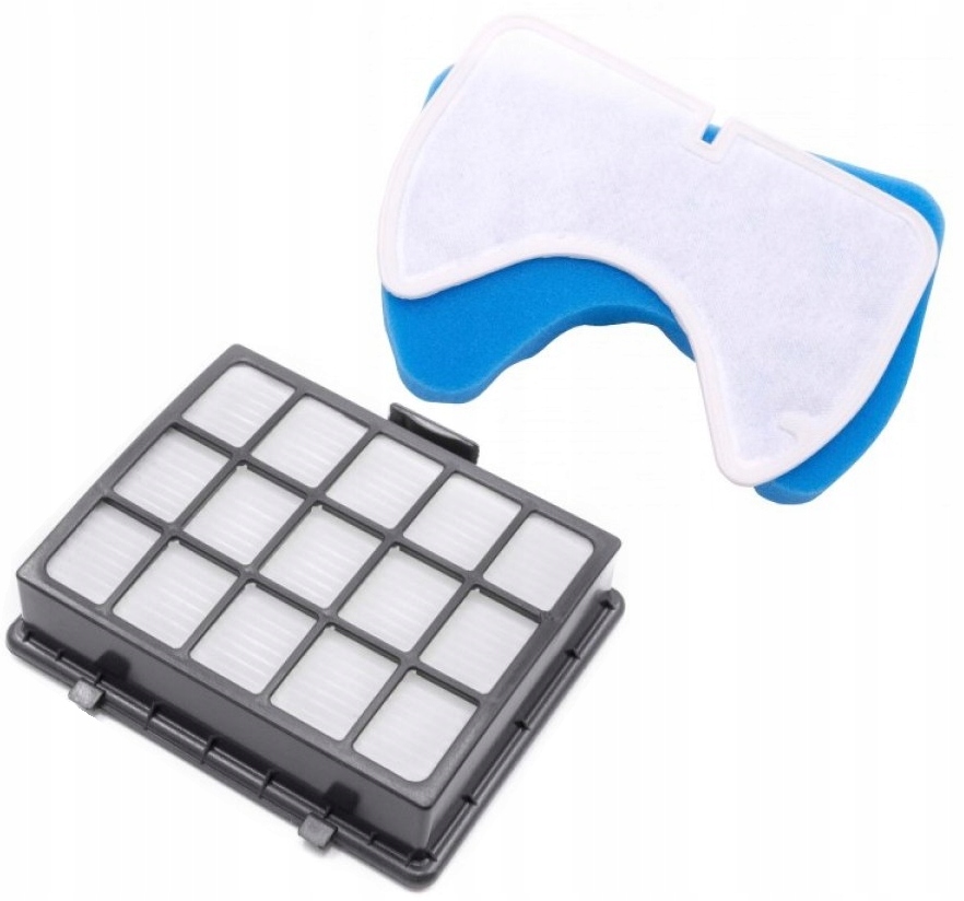 

Filtr Hepa DJ97-00492A Gąbka Samsung SC65** SC68**