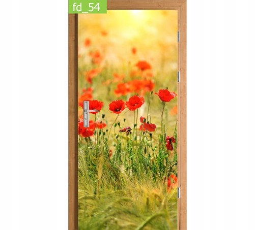 

Fototapeta Naklejka na drzwi Maki