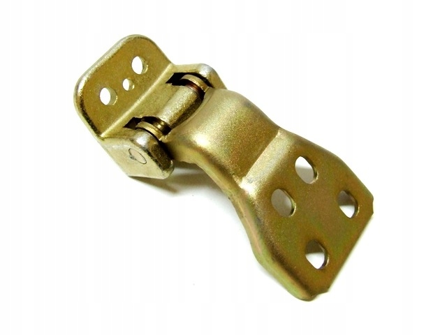 ZAWIAS DRZWI TYŁ DOLNY LEWY FORD TRANSIT 00 - 13 Producent części DP