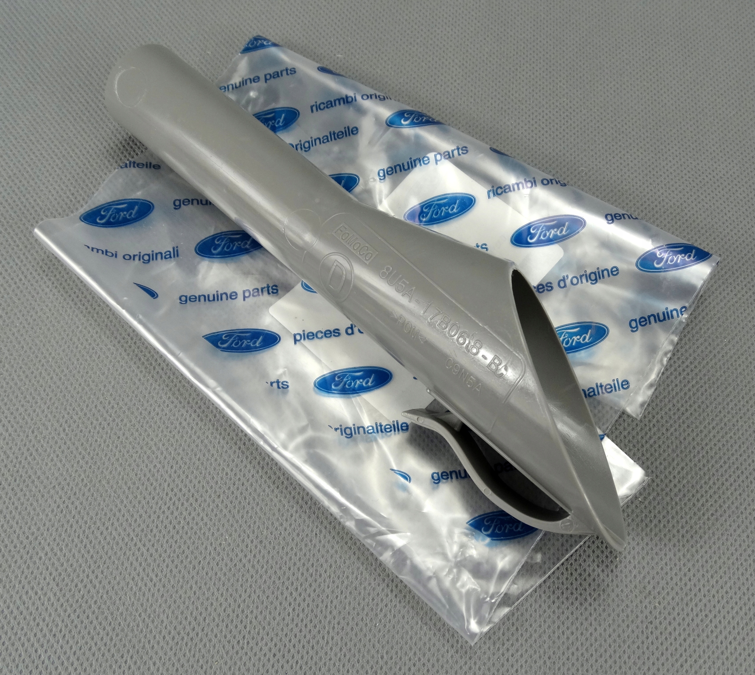 LEJEK WLEWU PALIWA FORD EASY FUEL DIESEL ORYGINAŁ Kod producenta 1782177