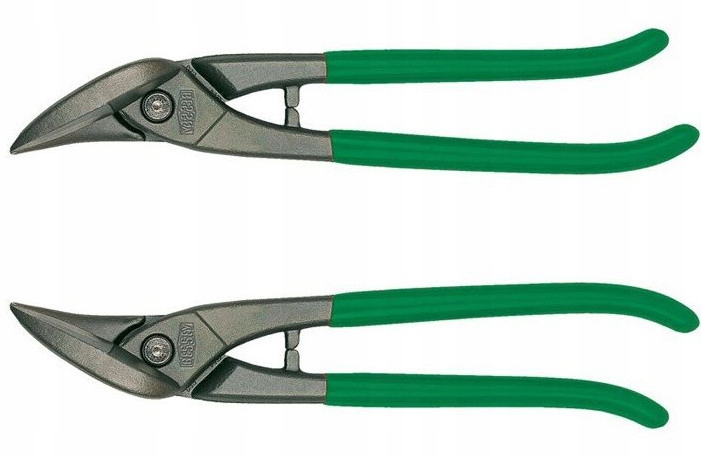 ножницы левые правые