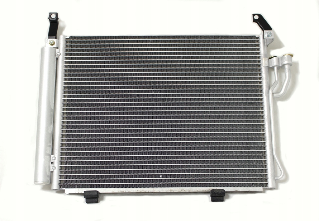 Chlodnica klimatyzacji Hyundai i10