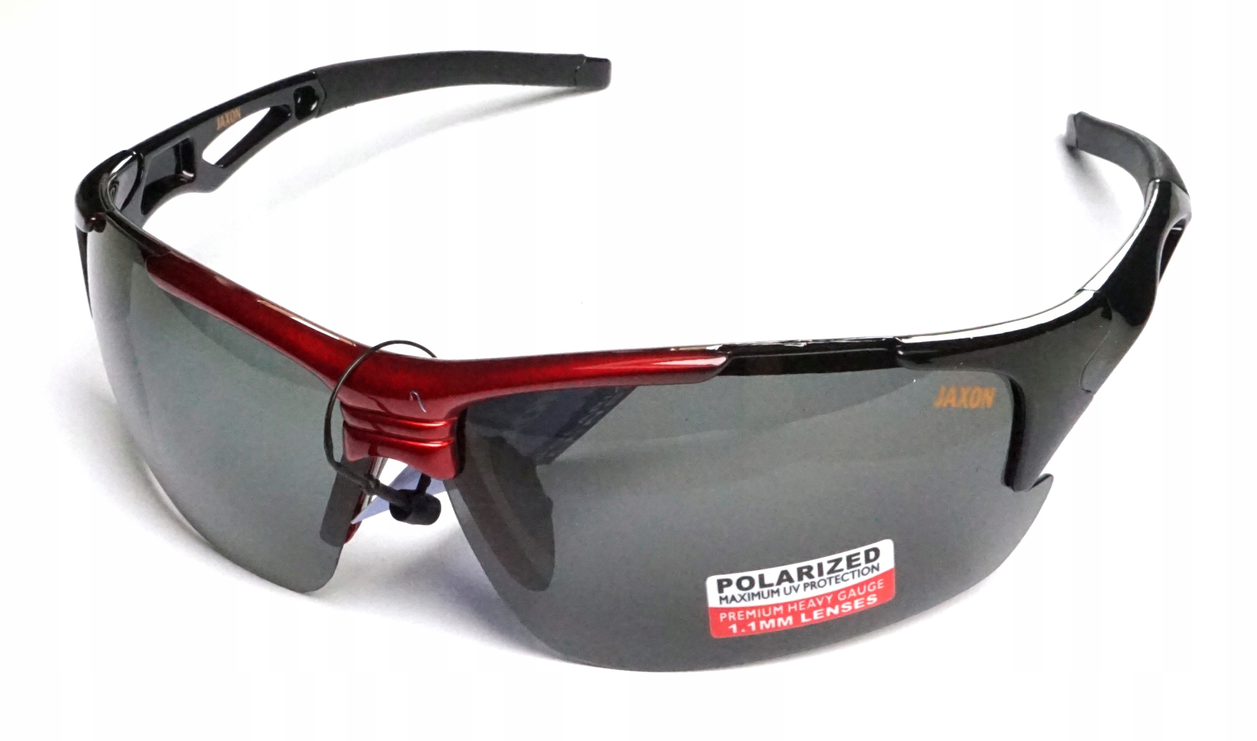 

Okulary Polaryzacyjne ściemniające Etui Jaxon