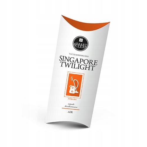 

Zapach Odkurzacza Singapore Twilight Fm Gratisy!