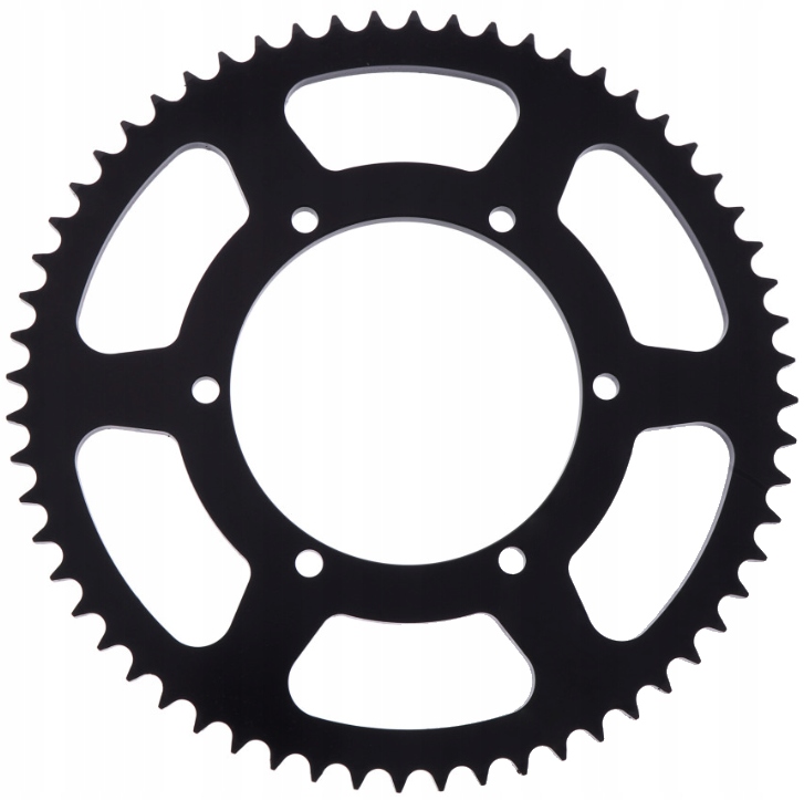 Zadní ozubené kolo Esjot 56Z Sherco Se 50 Rs Enduro