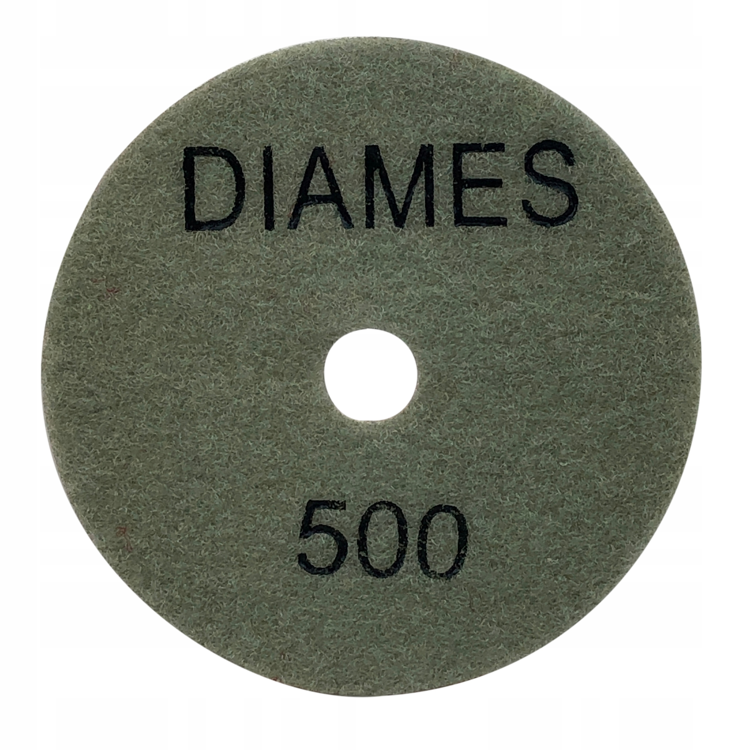 

Tarcza Diamentowa Szlifowanie Granit 100 #500