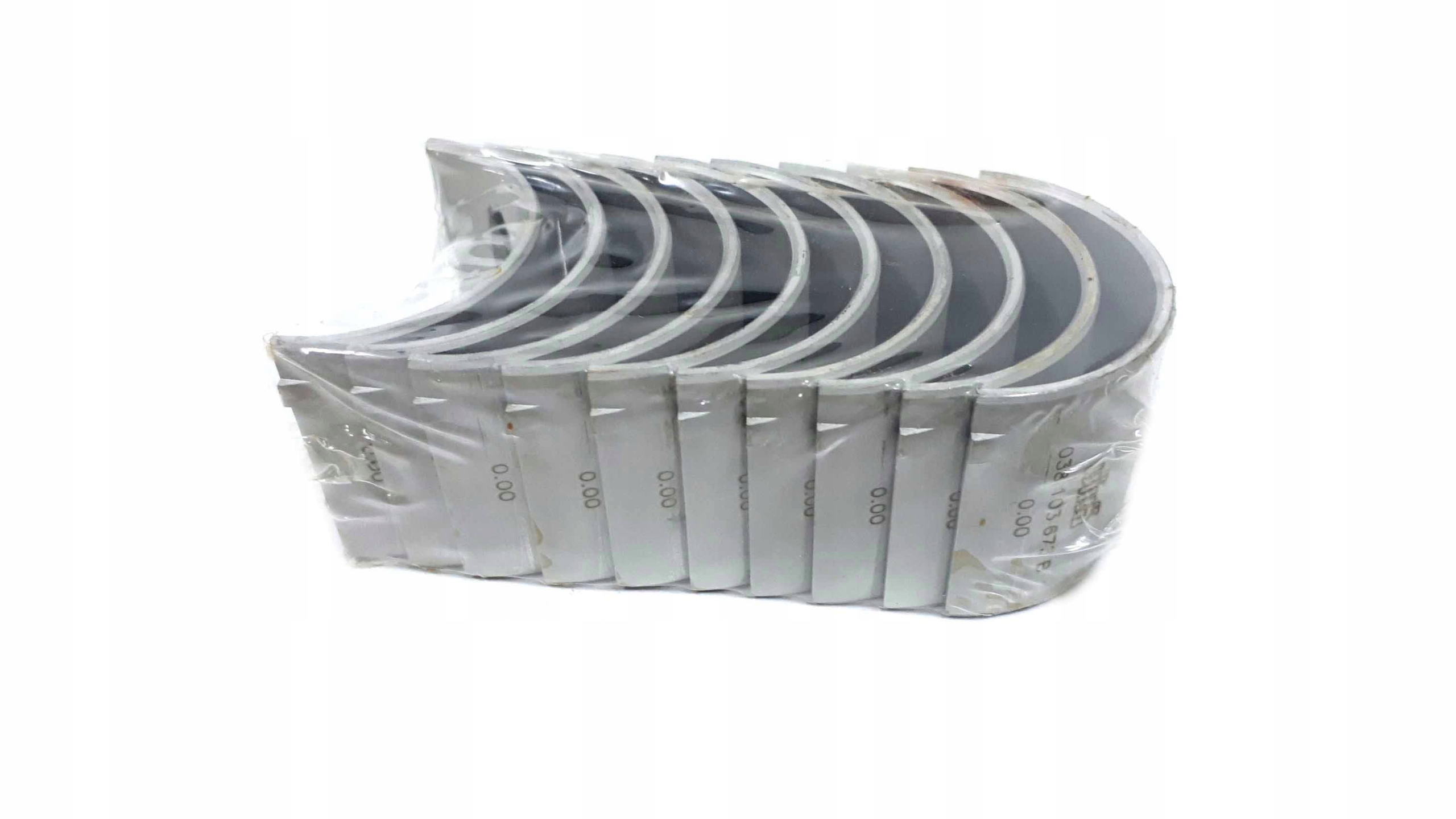 PANEWKA WAŁKA ROZRZĄDU 1.9 TDI 10SZT 038103673C Numer katalogowy części 038103673C