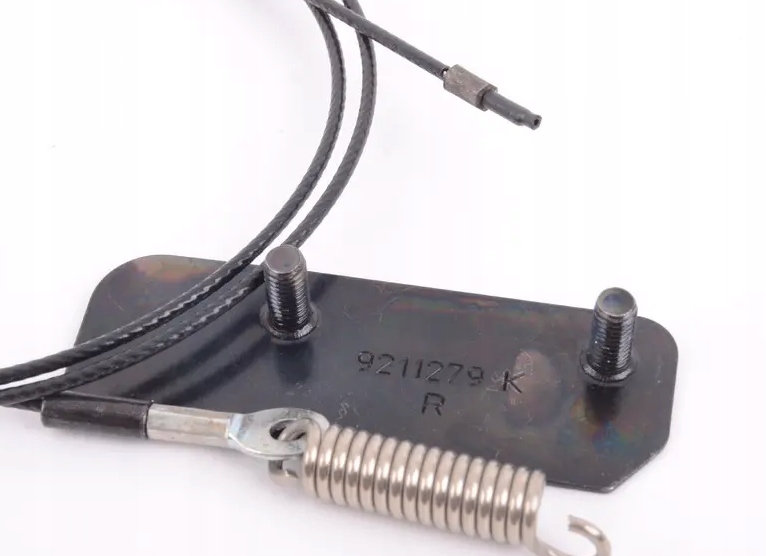 Linka dachu cabrio prawa MIni Cooper R52 Oryginal Part number 54347079878