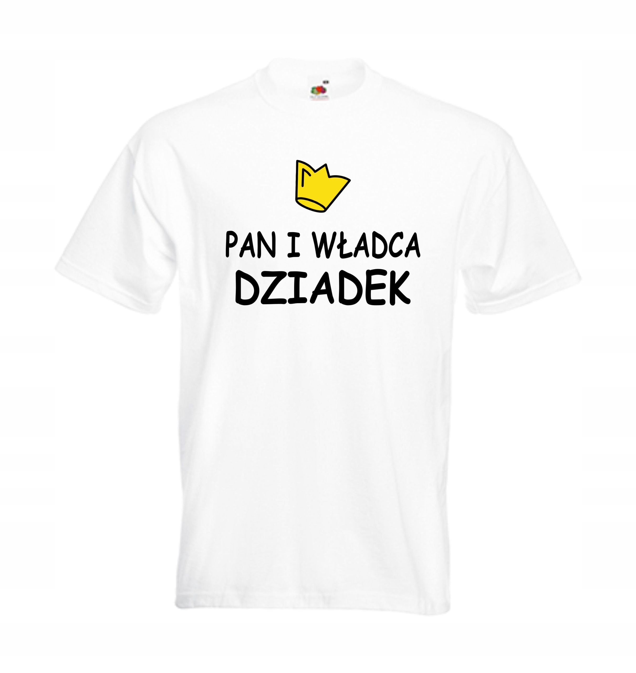 

Koszulka dla Dziadka Dzień Dziadka dziadek S